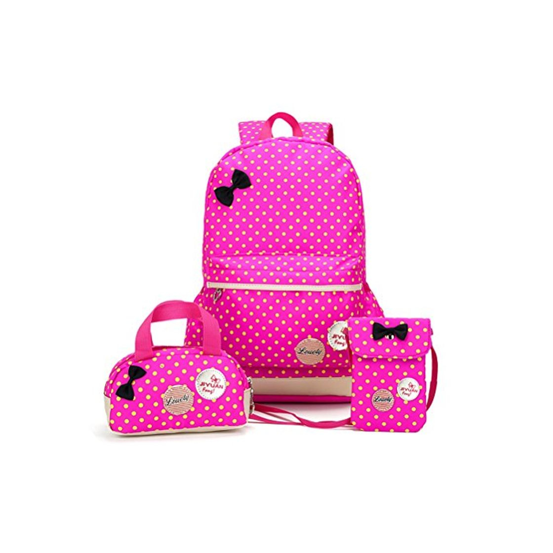 Moda Mochilas Infantiles niñas