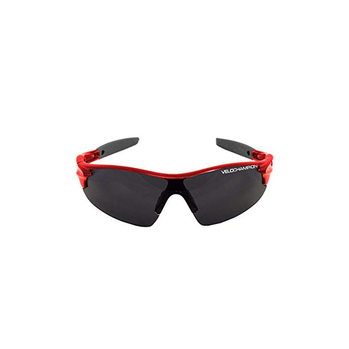 VeloChampion Kids Unisex Verano niño niña Junior Deportes Warp Ciclismo Moda Gafas