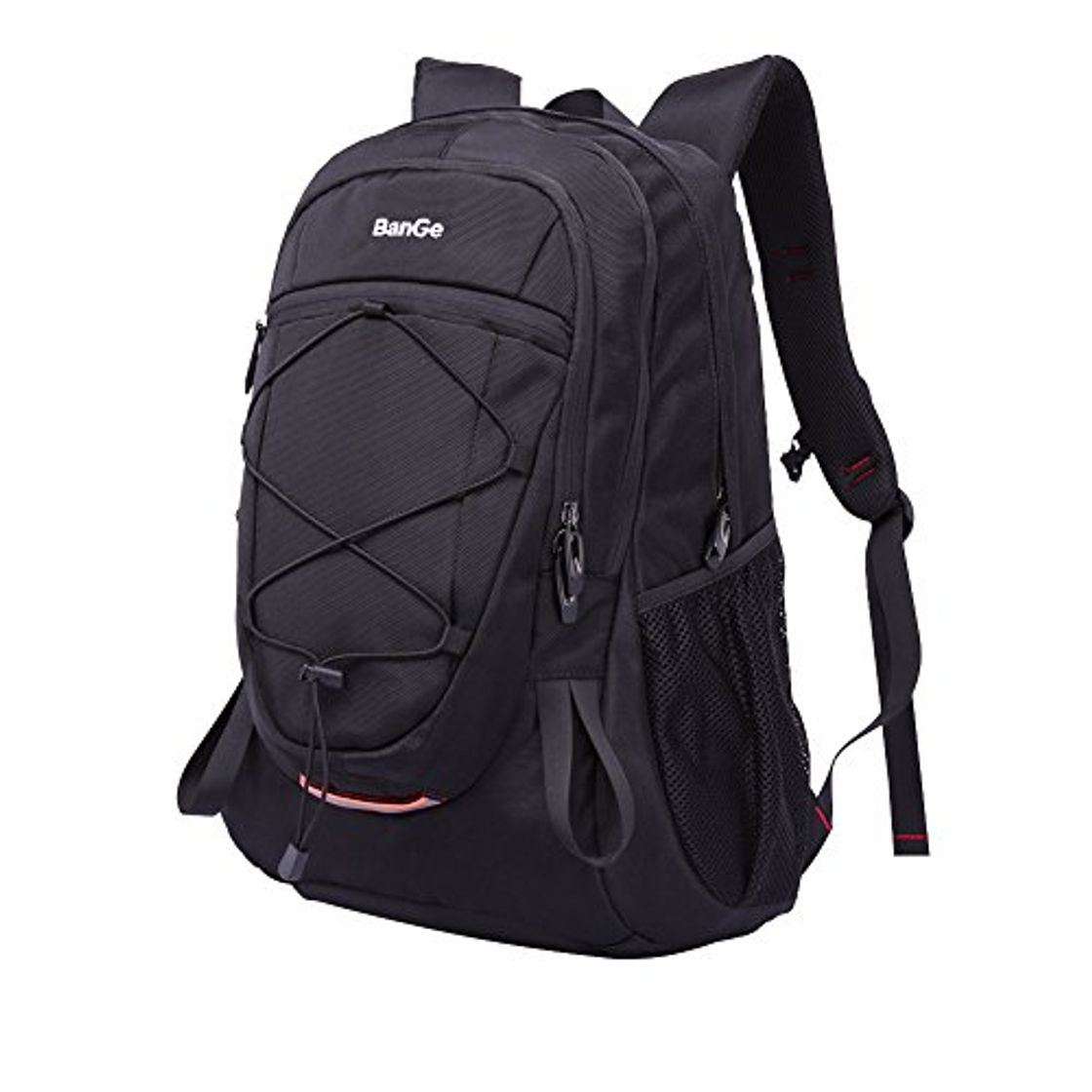 Moda 40L Mochila Hombre Senderismo Deporte Viaje Grande Trekking Mujer Trabajo Casual Backpack