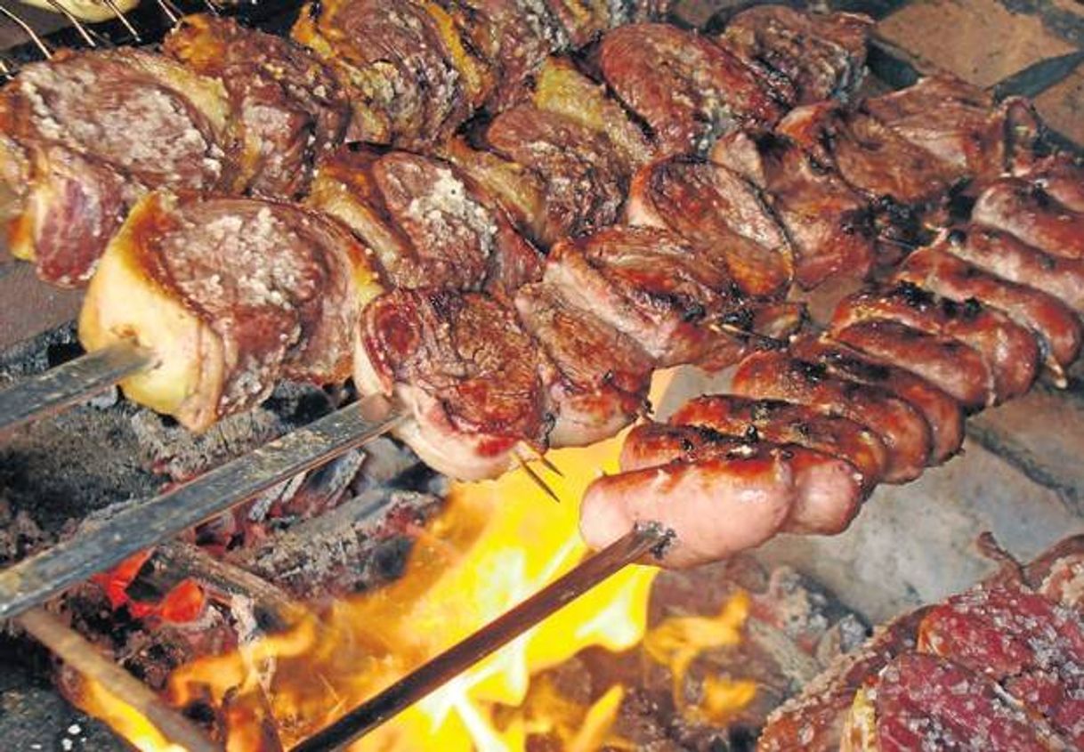 Restaurants Churrasco