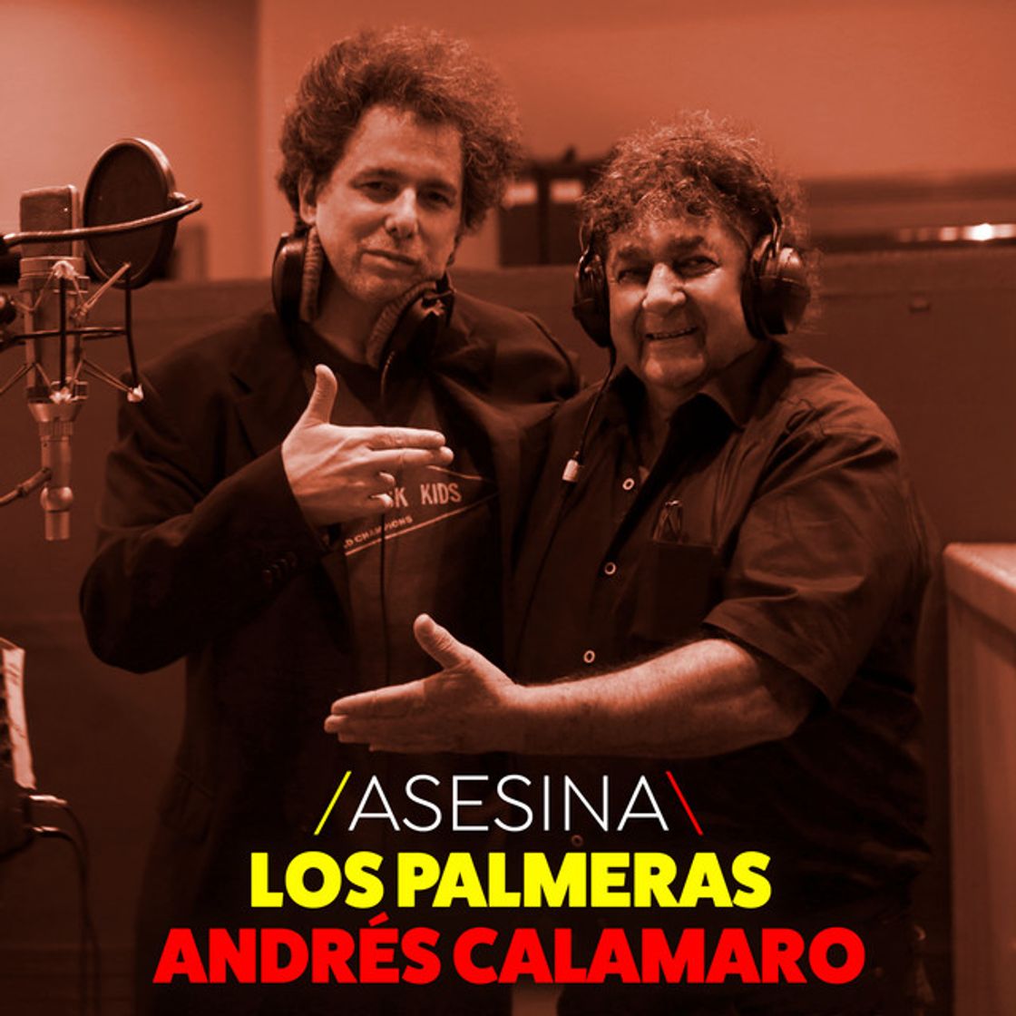 Canción Asesina