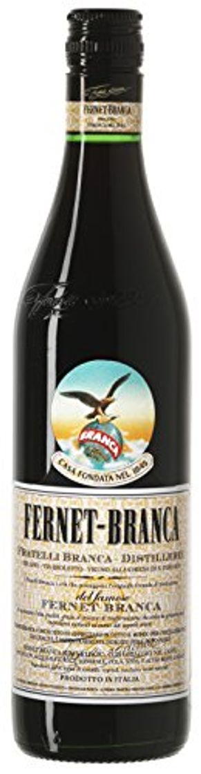 Product Fernet Branca Menta 70 cl