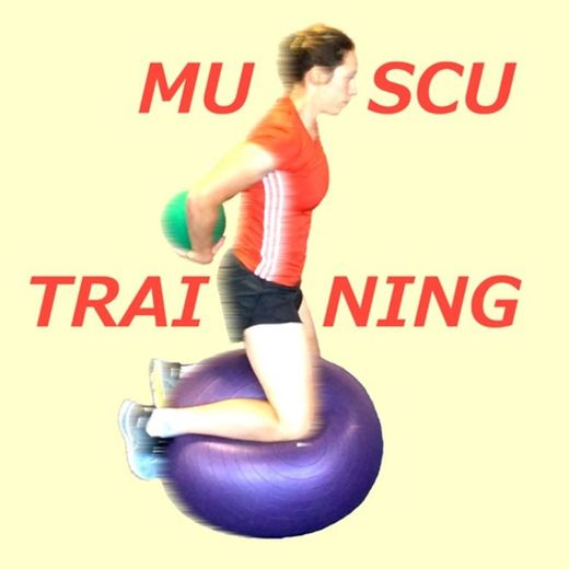 Muscu Training