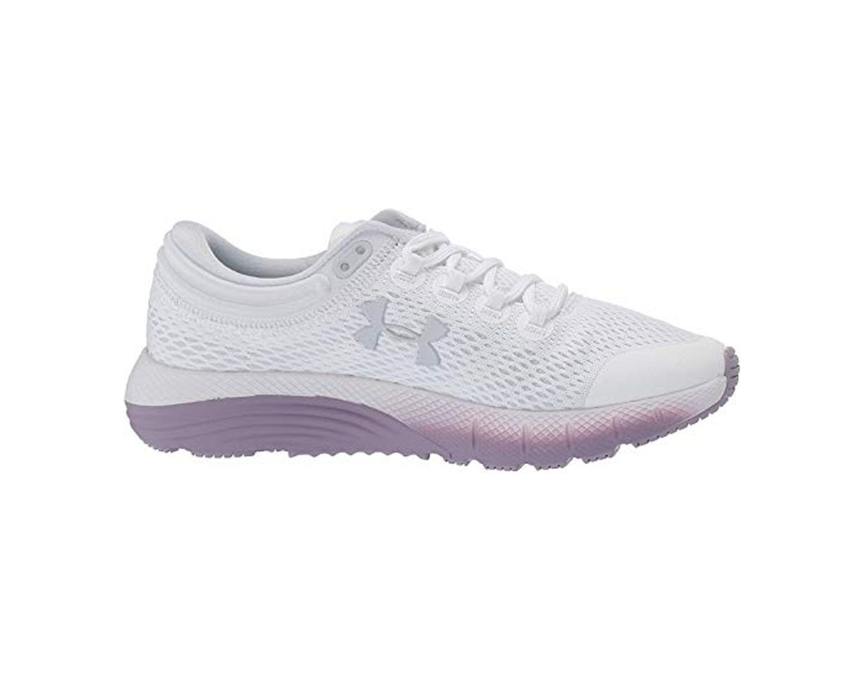 Fashion Under Armour UA W Charged Bandit 5, Zapatillas de Running para Mujer,