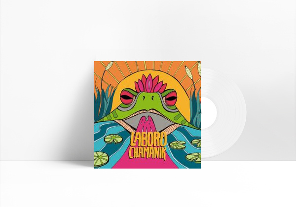 Música Abrazo Diente Sueño