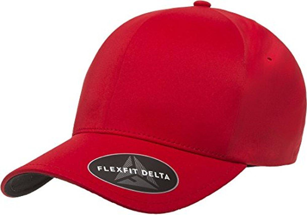 Products Flexfit Delta 180 - Gorra de béisbol