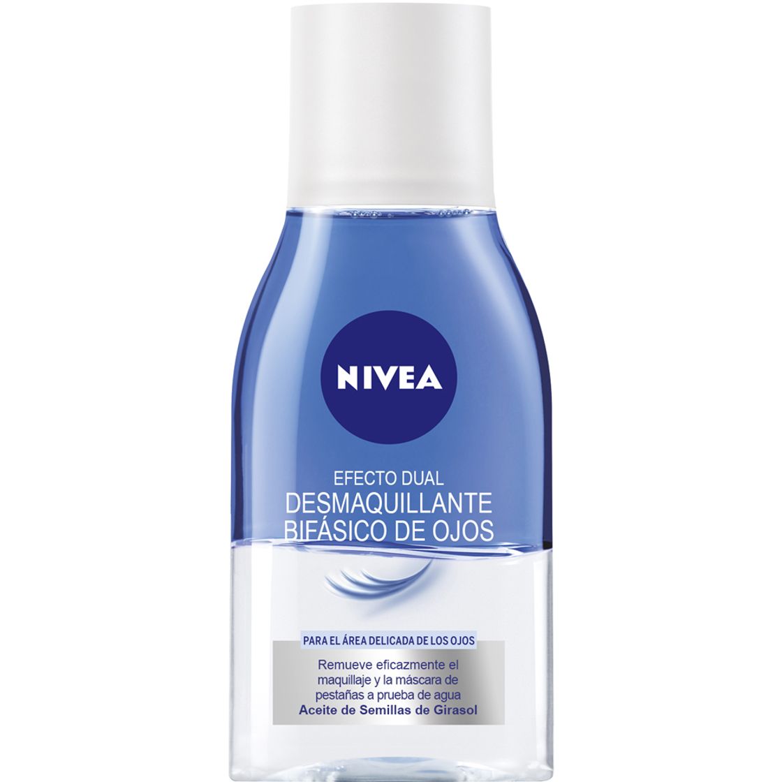 Fashion Desmaquillante NIVEA