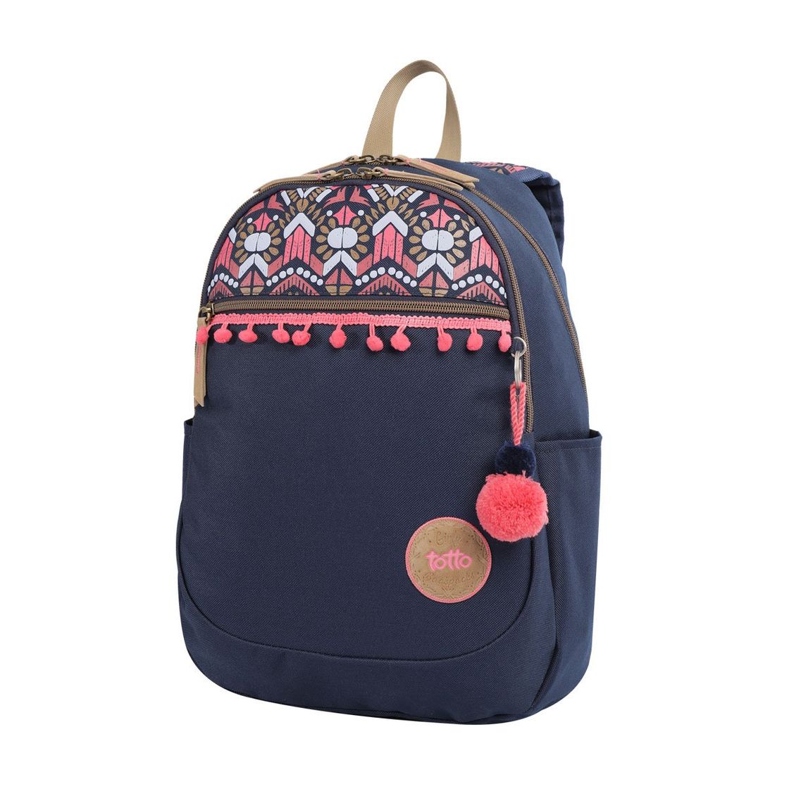 Fashion Mochilas