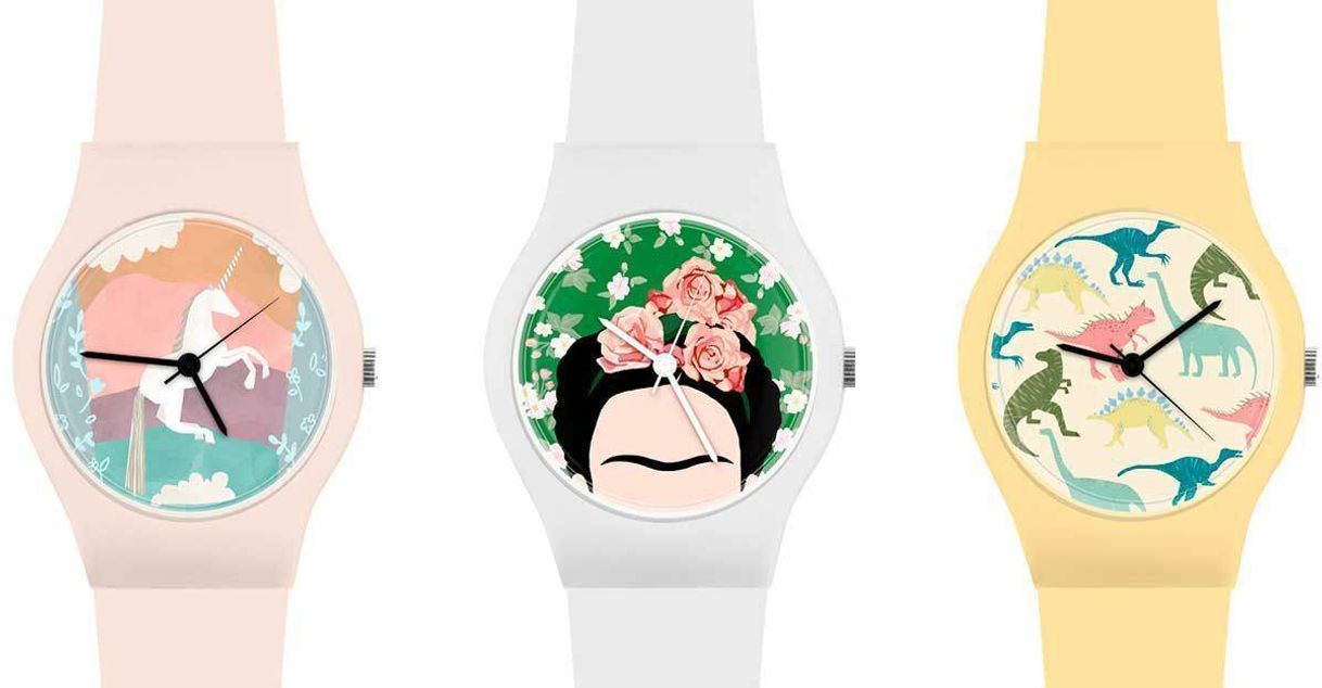 Product Relojes