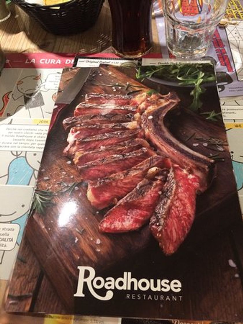 Restaurantes Roadhouse Restaurant Collegno