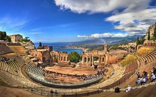 Taormina