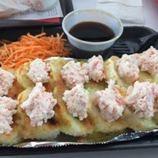 Japan Roll