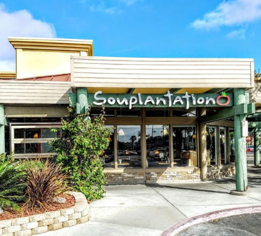 Souplantation