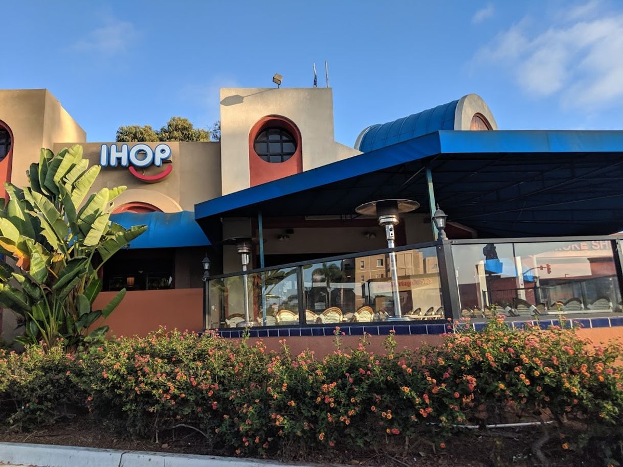 Restaurants IHOP