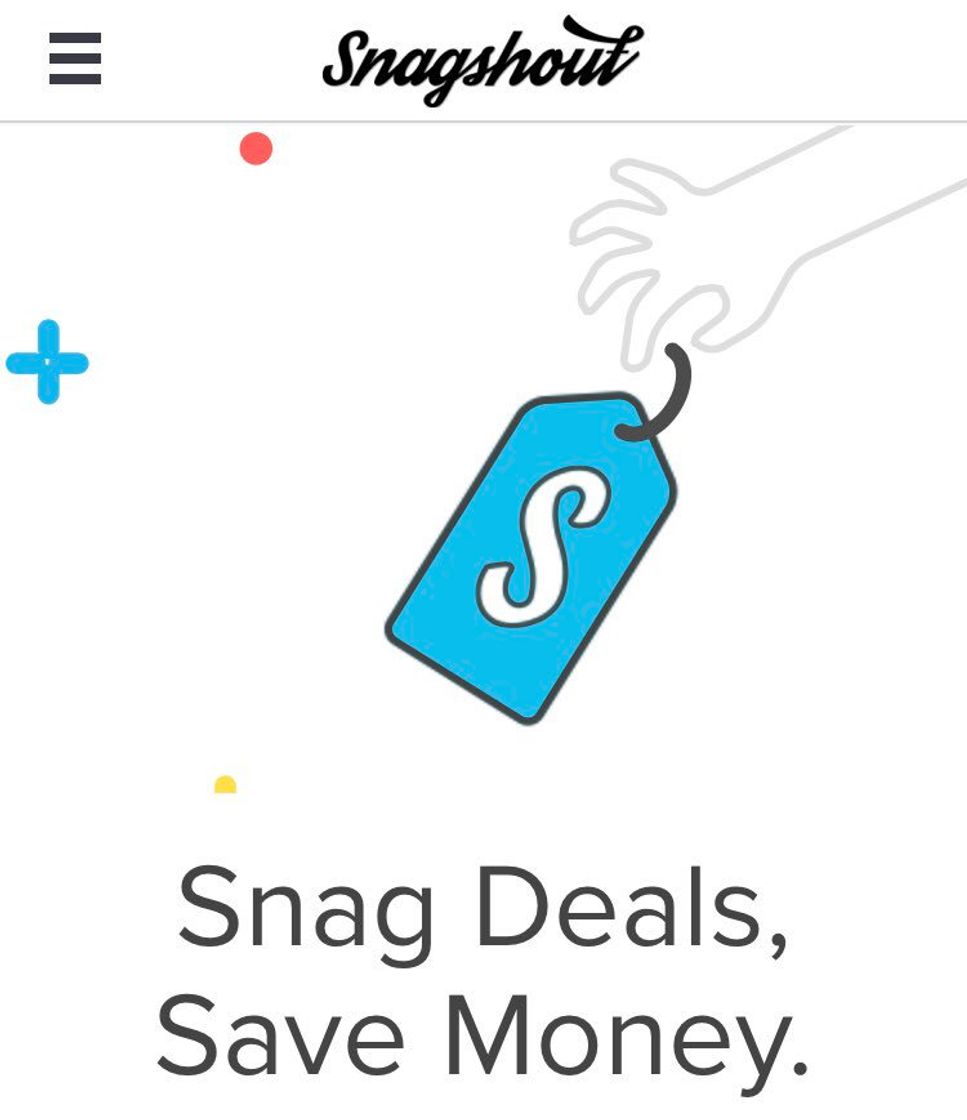 Moda Snagshout | Snag Deals, Save Money