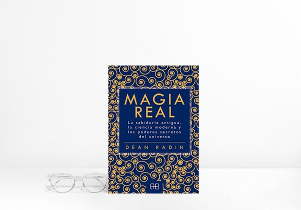 Libro Magia