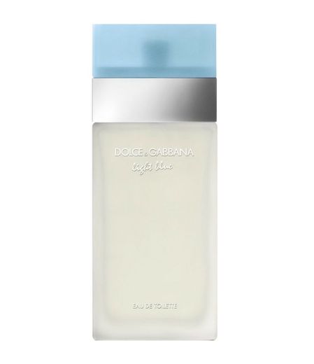 Perfume Dolce & Gabbana Light Blue Feminino Eau de Toilette 100ml