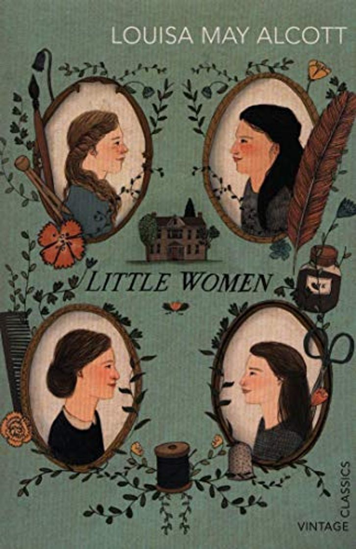 Libro Little Women