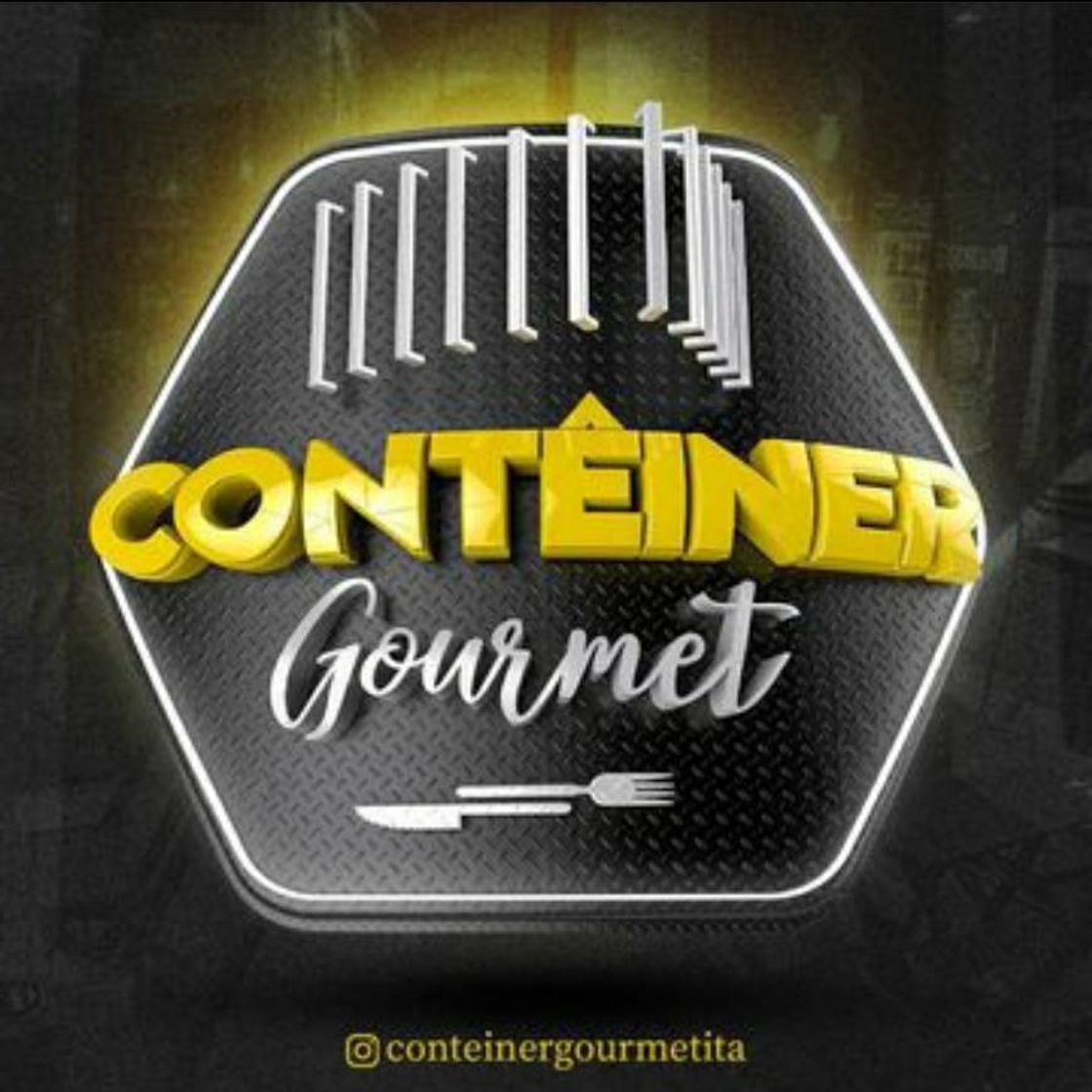 Restaurantes Contêiner Gourmet