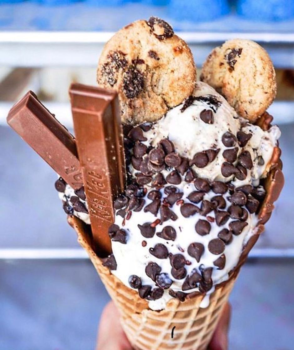 Social Helados