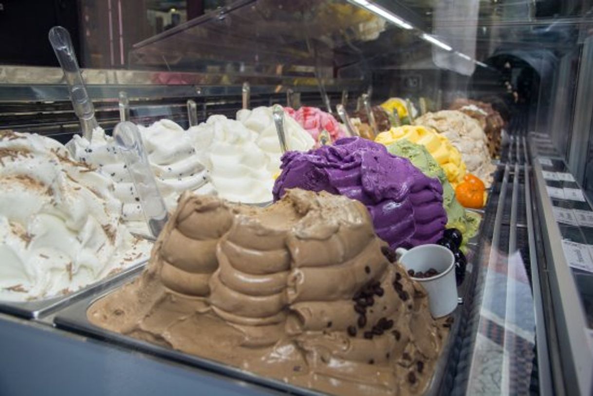 Social Helados