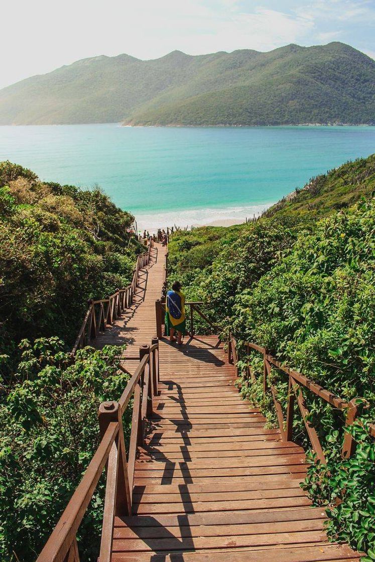 Moda Arraial do Cabo 