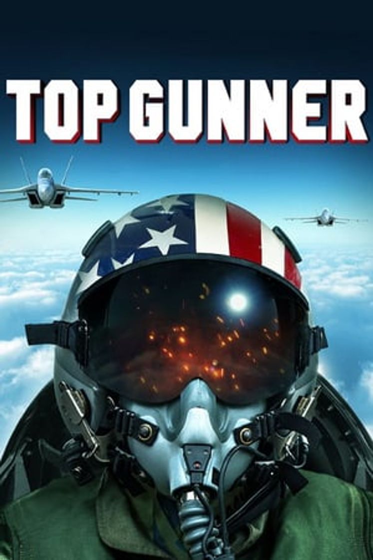 Movie Top Gunner