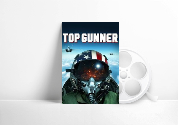 Película Top Gunner