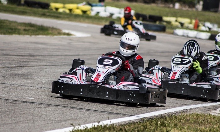 Lugares Karting Javea S.L.