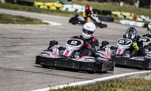 Karting Javea S.L.