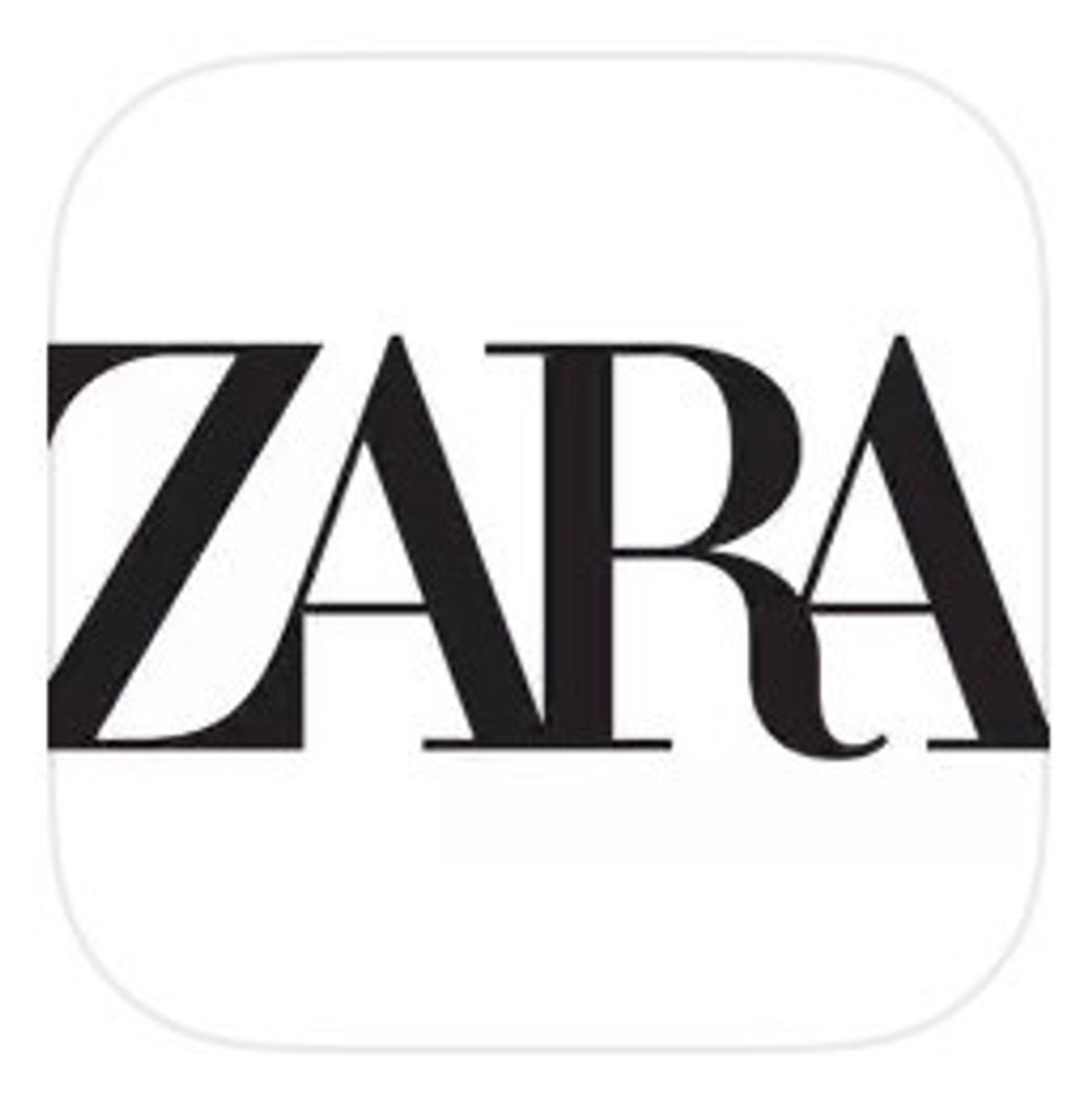 App Zara 