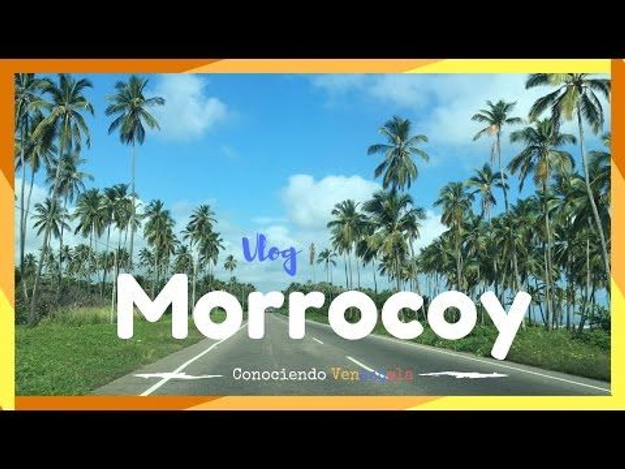 Moda Esto es Venezuela - Morrocoy - YouTube