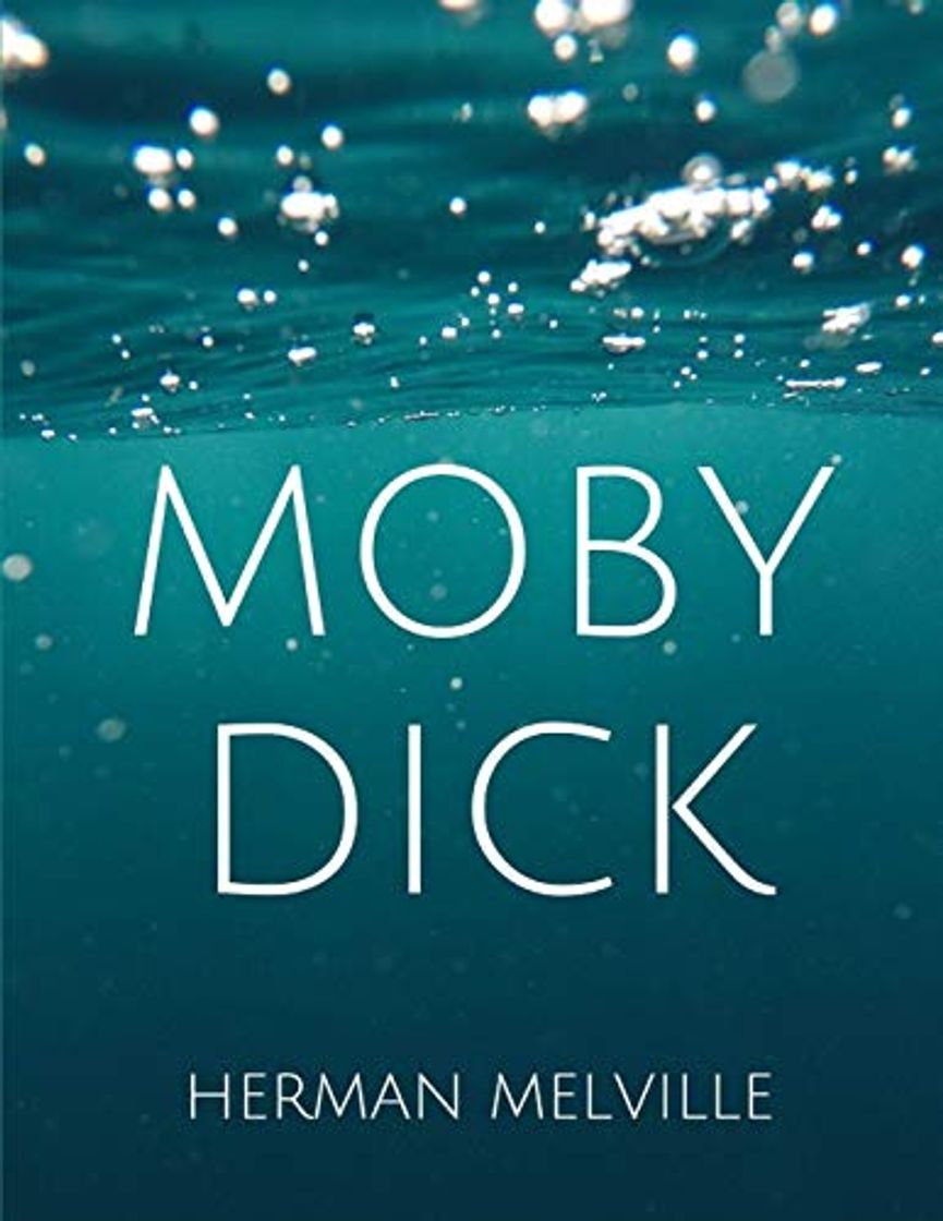 Book Moby Dick