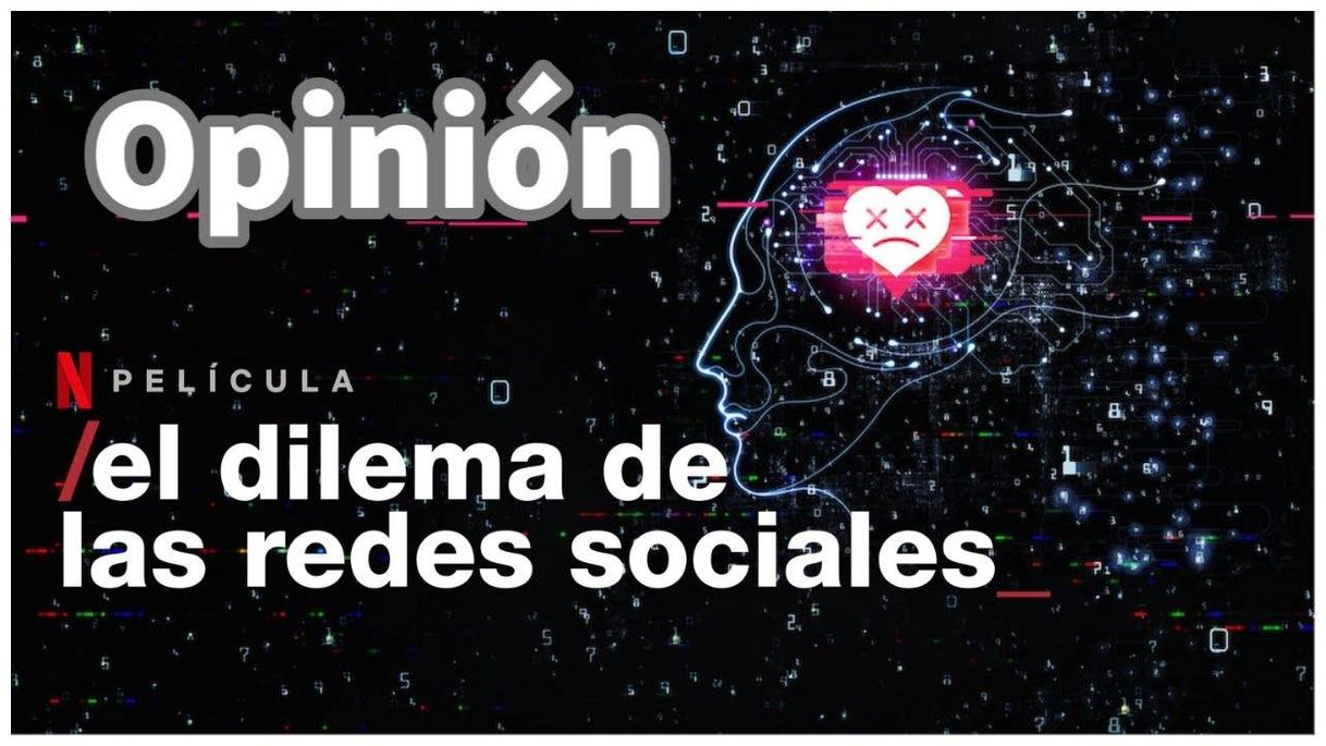 Movie The Social Dilemma | Netflix Official Site