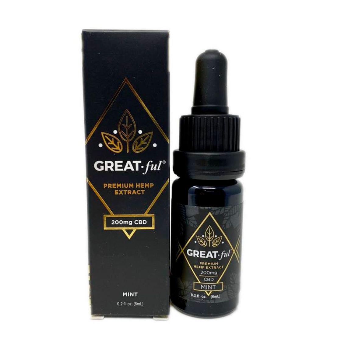 Productos Great Ful CBD 