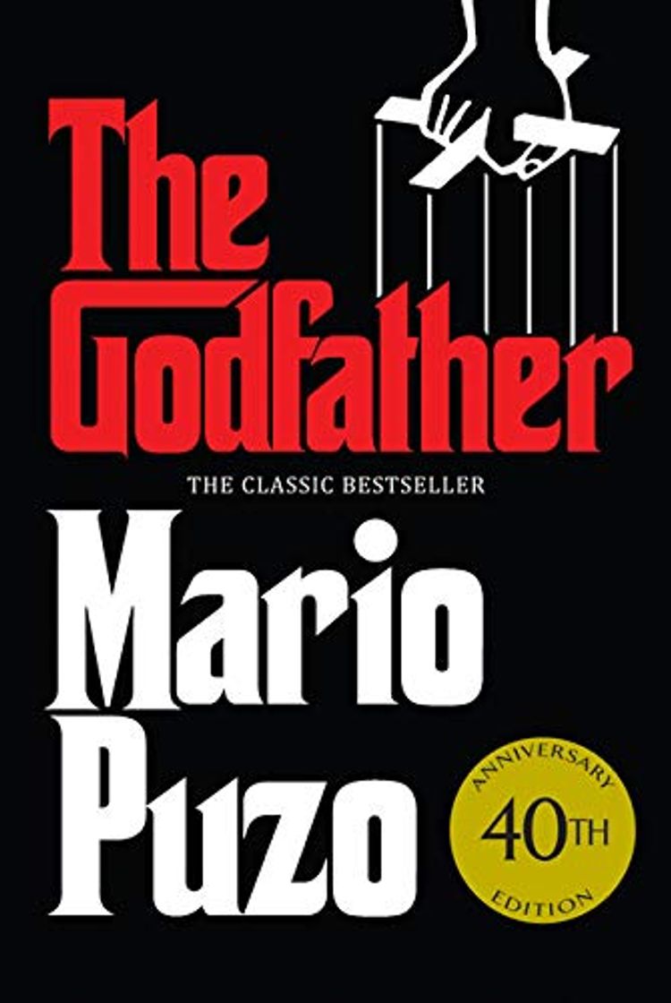 Libro The Godfather