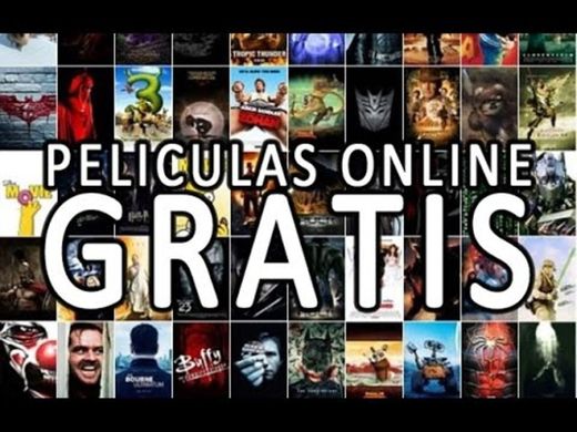 Gnula • Peliculas Online Gratis