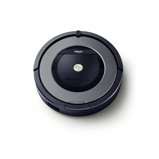 iRobot Roomba 960 - Robot Aspirador Óptimo Mascotas