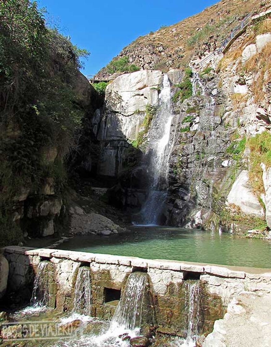 Place San Jeronimo de Surco