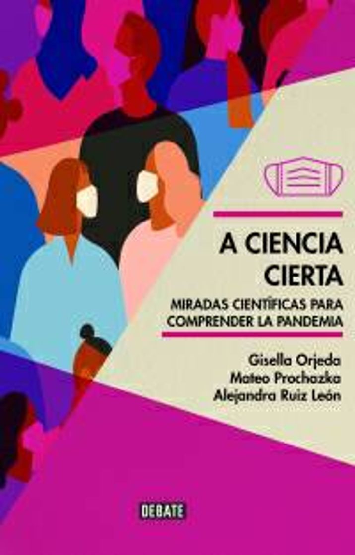 Book A Ciencia Cierta