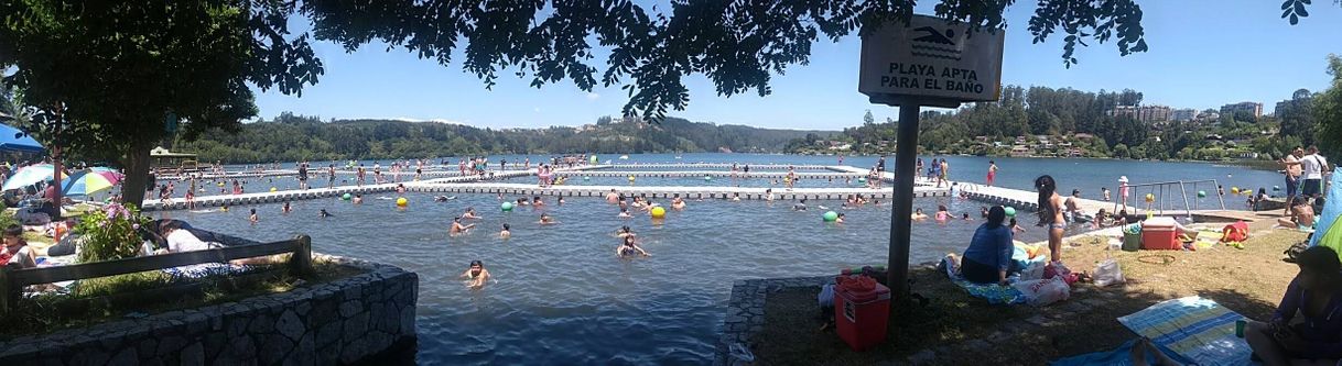 Place San Pedro de la Paz