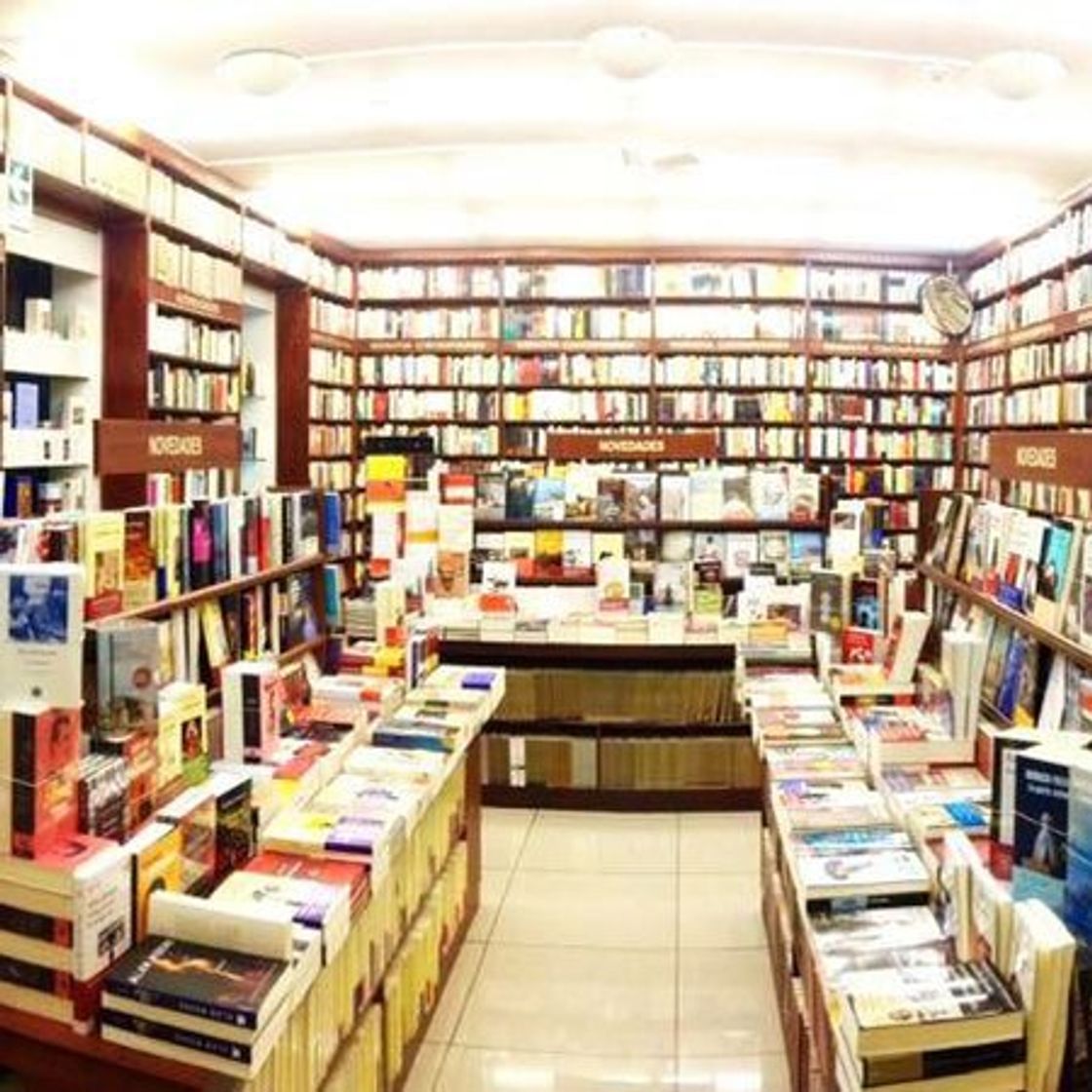 Social Librería Communitas