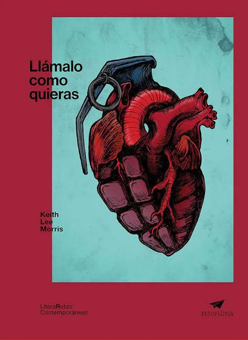 Book Llámalo como quieras