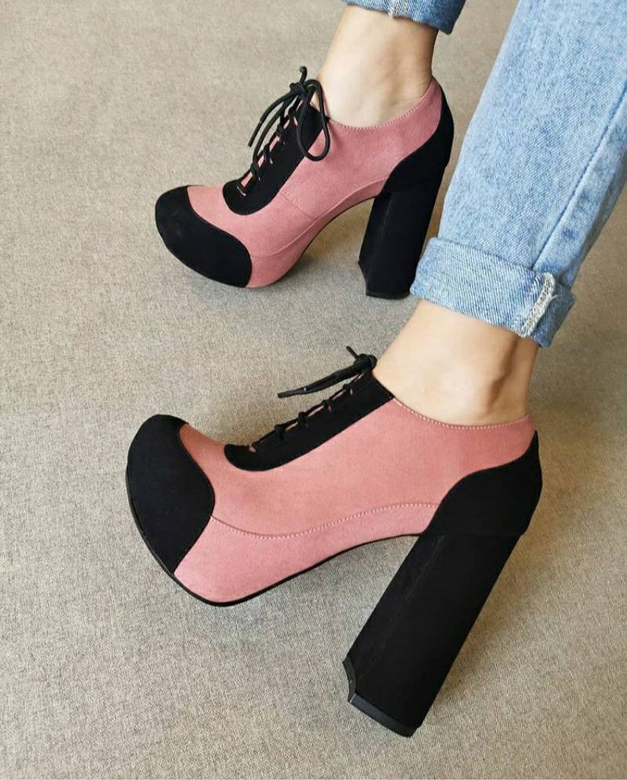 Social Bizarra Shoes 