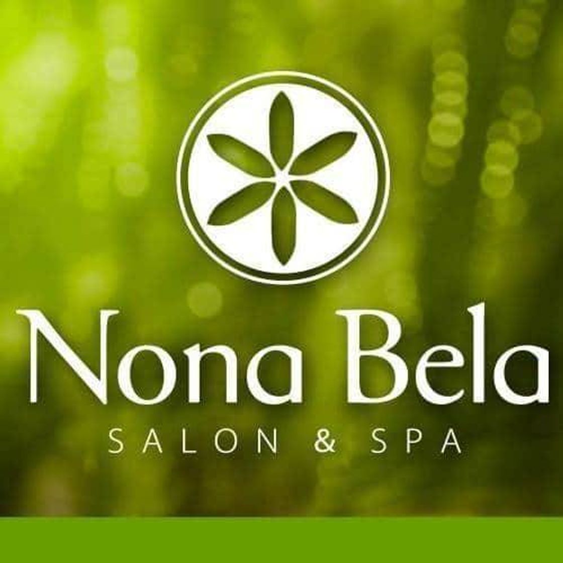 Moda Salón de belleza y spa 