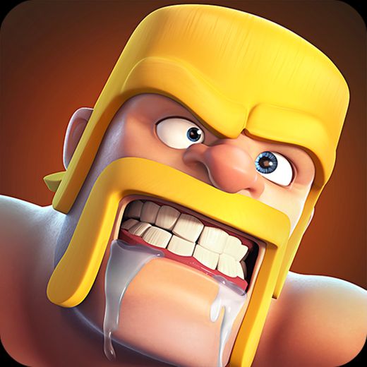 ‎Clash of Clans on the App Store