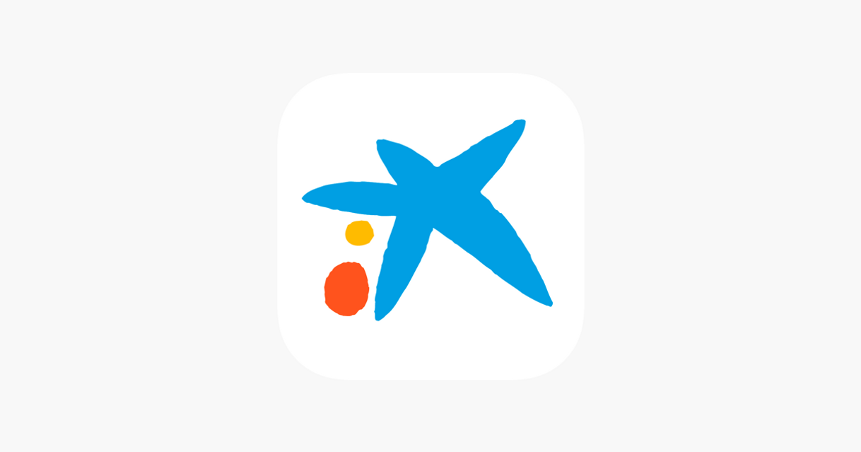 Apps ‎CaixaBank en App Store