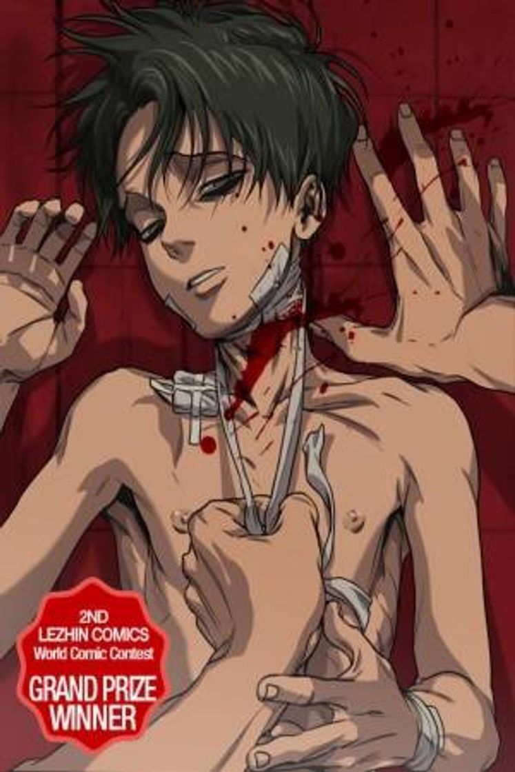 Moda Manhwa Killing Stalking 