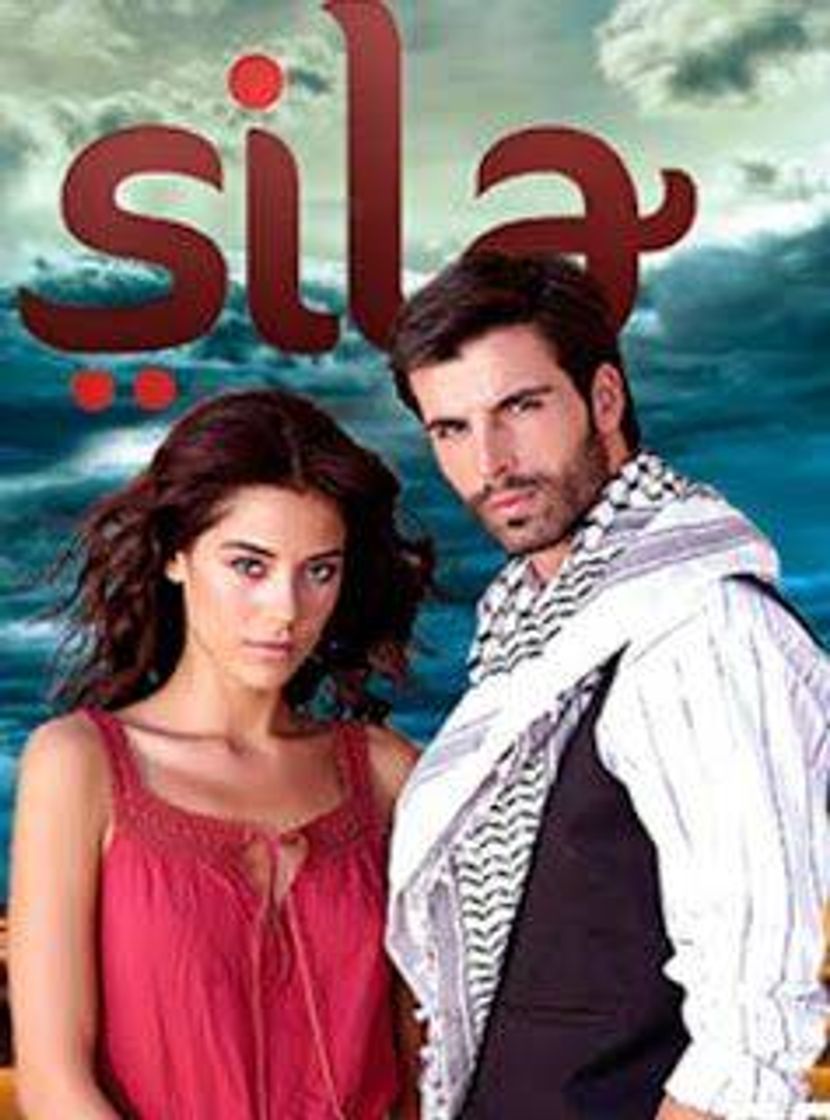 Serie Sila