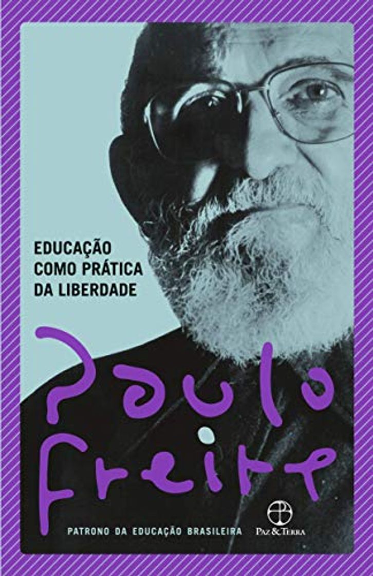 Educacao Como Pratica da Liberdade